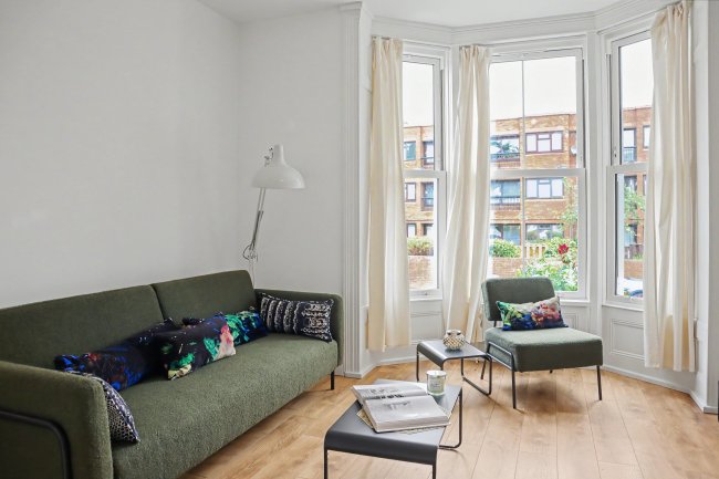 28b Pendennis Road, Streatham, London SW16 2SW 8