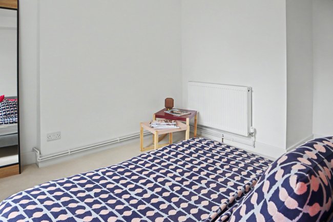 28b Pendennis Road, Streatham, London SW16 2SW 8