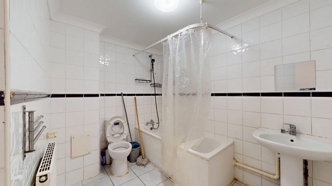 84 Station Road, Harrow, HA1 2RX 5
