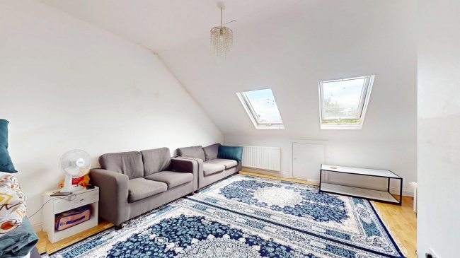 84 Station Road, Harrow, HA1 2RX 5