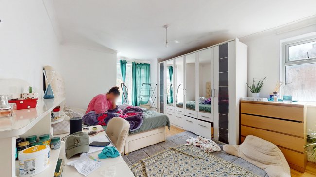 84 Station Road, Harrow, HA1 2RX 5