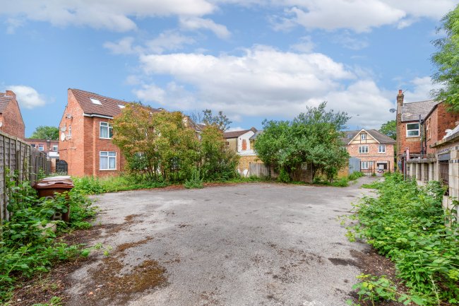 84 Station Road, Harrow, HA1 2RX 5