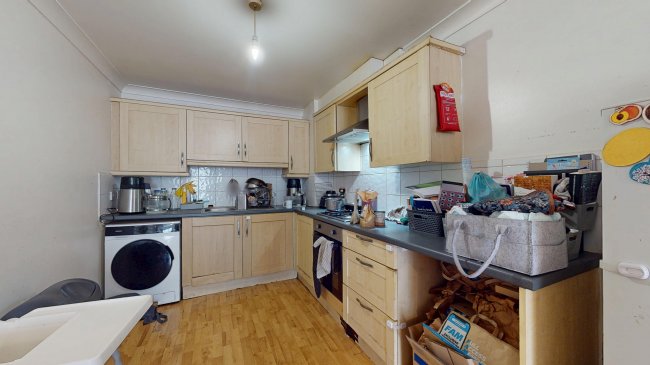 84 Station Road, Harrow, HA1 2RX 5