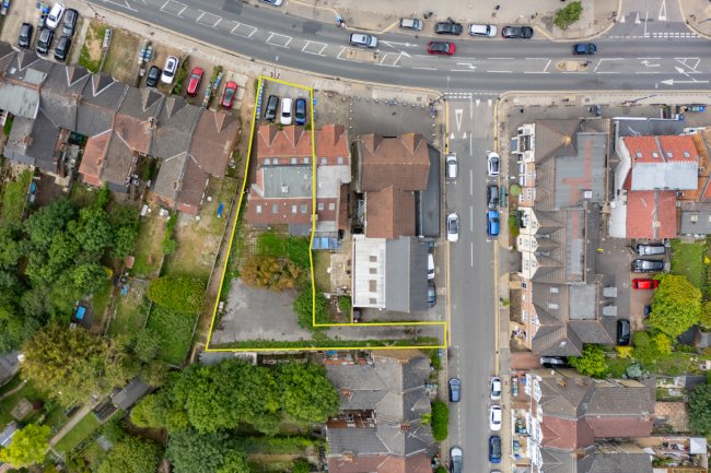 84 Station Road, Harrow, HA1 2RX 5