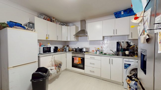 84 Station Road, Harrow, HA1 2RX 5