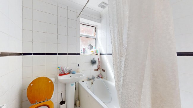 84 Station Road, Harrow, HA1 2RX 5