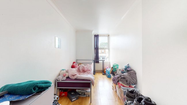84 Station Road, Harrow, HA1 2RX 5