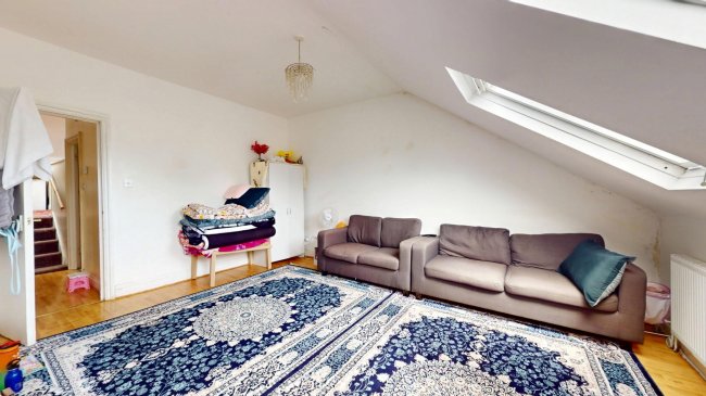 84 Station Road, Harrow, HA1 2RX 5