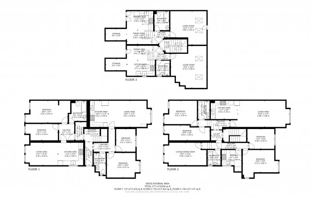 84 Station Road, Harrow, HA1 2RX 5
