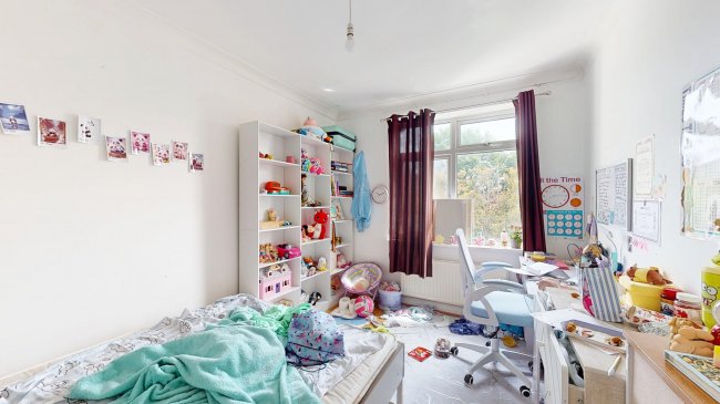 84 Station Road, Harrow, HA1 2RX 5