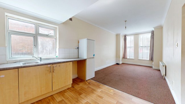 84 Station Road, Harrow, HA1 2RX 5