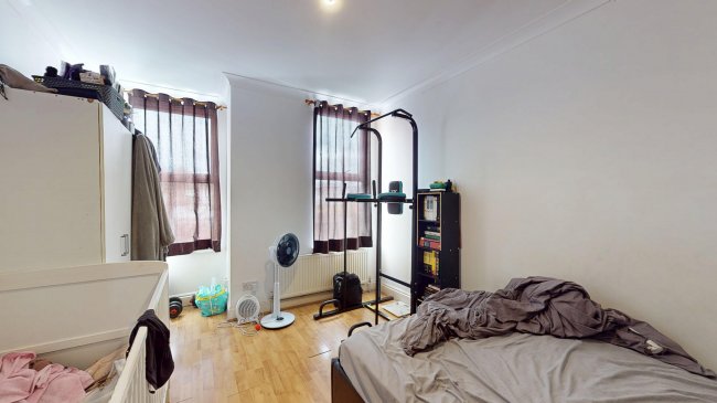 84 Station Road, Harrow, HA1 2RX 5