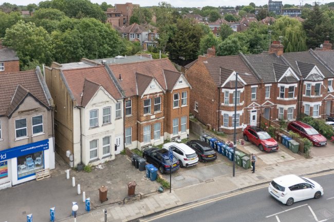 84 Station Road, Harrow, HA1 2RX 5