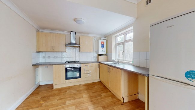 84 Station Road, Harrow, HA1 2RX 5