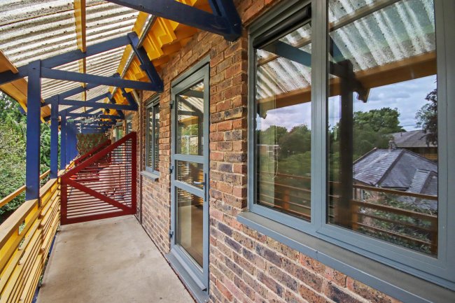 16 Queensway, Cambridge, CB2 8AX 1