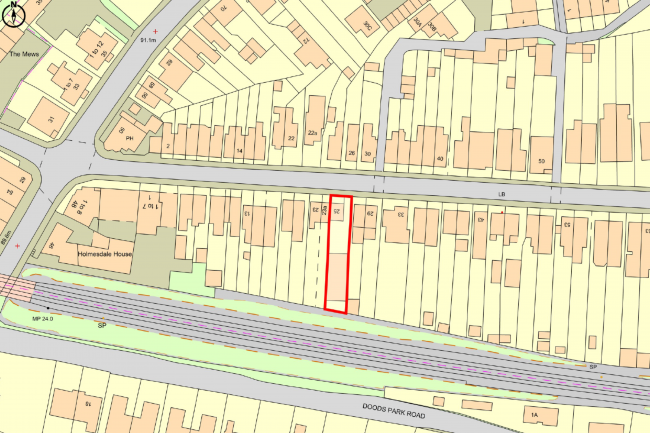 25 Doods Road, Reigate, RH2 0NT 7