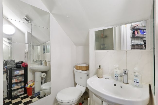 188 & 186 High Street, Colliers Wood, London SW19 2BN 6