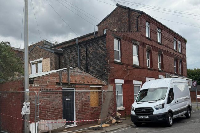 144-150 Borough Road and 35 Florence Road, Wallasey, CH44 6NH 7
