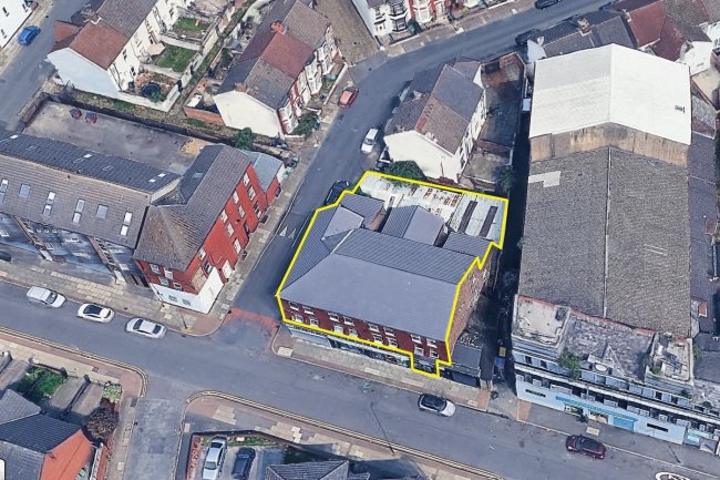 144-150 Borough Road and 35 Florence Road, Wallasey, CH44 6NH 7