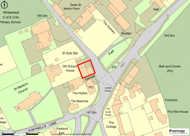 Zeals Hand Car Wash, Chapel Lane, Zeals, Warminster, Wiltshire BA12 6NL 2