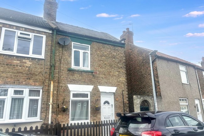 95 High Street, Swinefleet, Goole, North Humberside, DN14 8AH 9