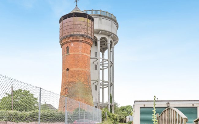 Rockwell Green Water Towers, Rockwell Green, Somerset TA21 9DH 8