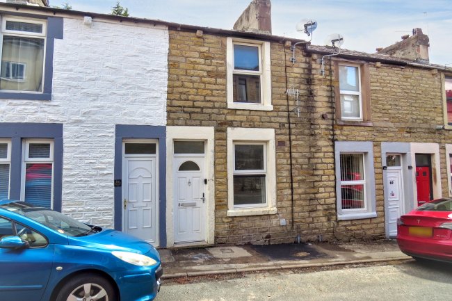 84 Clarendon Road, Lancaster, Lancashire, LA1 2DQ 2