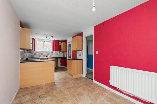 10 Skerne Passage, Bedford, Bedfordshire, MK41 7XX 1