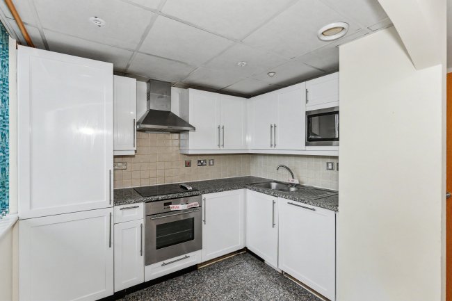 902 Northampton House, Wellington Street, Northampton, NN1 3ND 1