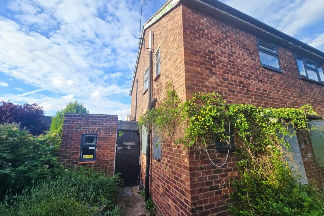 42 Woodview, Edwalton, Nottingham, NG12 4AX 8