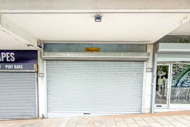 Unit 27 Brislington Hill, Brislington, Bristol BS4 5BE 2