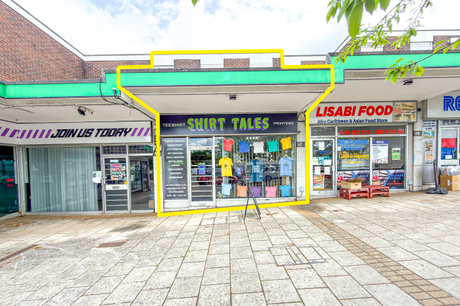 Unit 7 Brislington Hill, Brislington, Bristol BS4 5BE 1