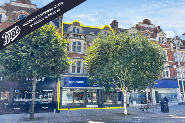 77-79 Pier Avenue, Clacton-on-Sea, Essex, CO15 1QE 12