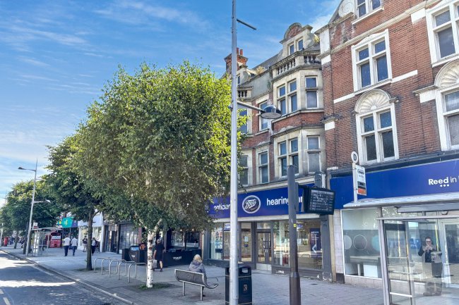 77-79 Pier Avenue, Clacton-on-Sea, Essex, CO15 1QE 12