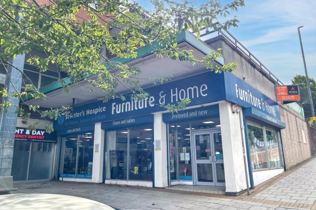 39 Brislington Hill, Brislington, Bristol, BS4 5BE 9