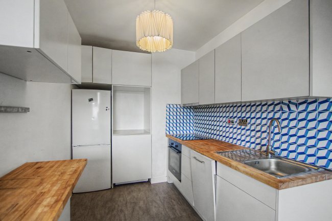 Flat 4, 6 High Street, Walthamstow, London, E17 7LD 3