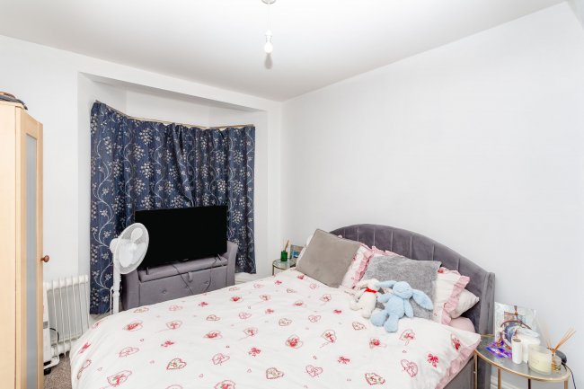 St Catherine Villas, Doncaster Road, Wakefield, WF1 5HF 8