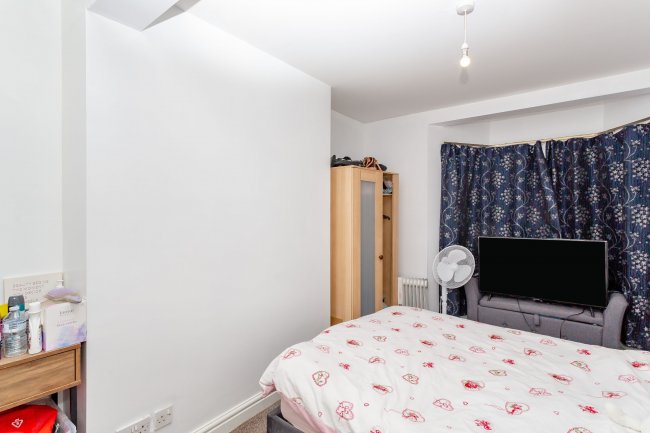 St Catherine Villas, Doncaster Road, Wakefield, WF1 5HF 8