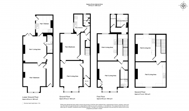 25 Windsor Road, Bournemouth, BH5 1DT 9