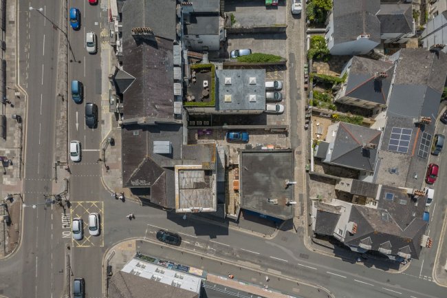 52 and 52A Mutley Plain, Plymouth, Devon, PL4 6LE 7