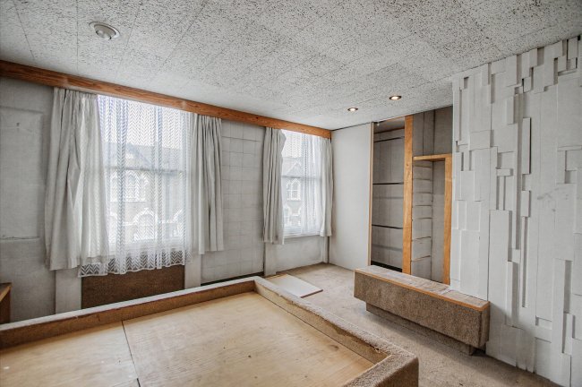 Flat B, 56 Avenell Road, Highbury, London N5 1DR 1