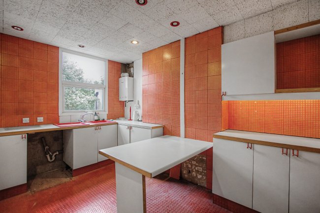 Flat B, 56 Avenell Road, Highbury, London N5 1DR 1