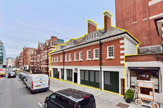 14 North Row, Mayfair, London W1K 7DQ 4
