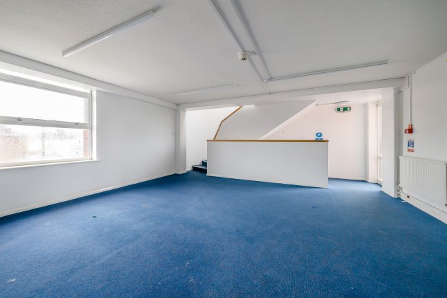Arthur House, Petersfield Avenue, Slough, Berkshire, SL2 5DU 10