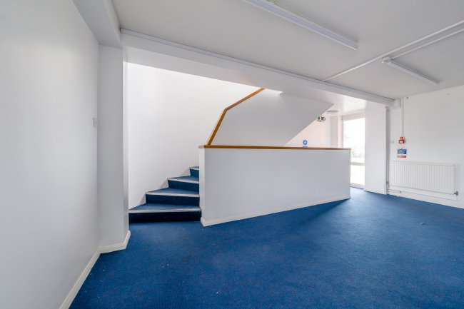 Arthur House, Petersfield Avenue, Slough, Berkshire, SL2 5DU 10
