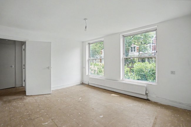 Flat 1, 24 - 26 Marlborough Road, Chiswick, London W4 4ET 7