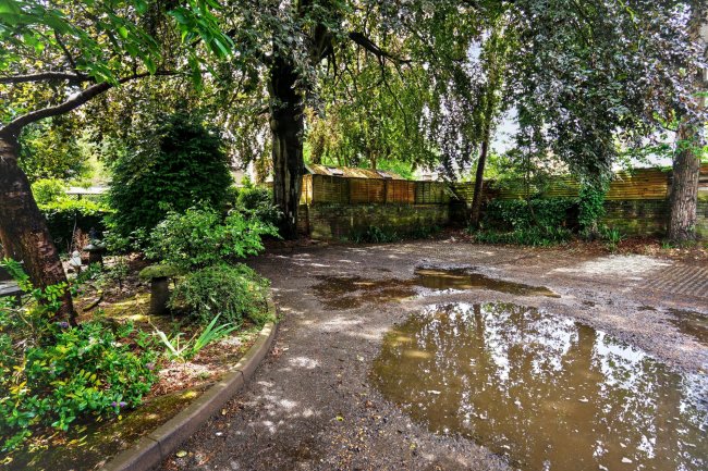 Flat 1, 24 - 26 Marlborough Road, Chiswick, London W4 4ET 7
