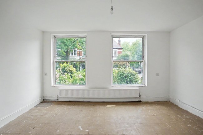 Flat 1, 24 - 26 Marlborough Road, Chiswick, London W4 4ET 7