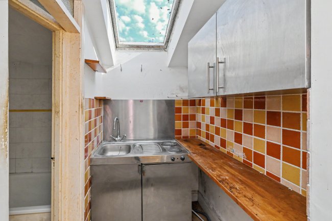 4 The Alms Houses, Queens Road, Royston SG8 7AP 5