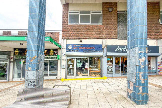 33 Brislington Hill, Brislington, Bristol BS4 5BE 8